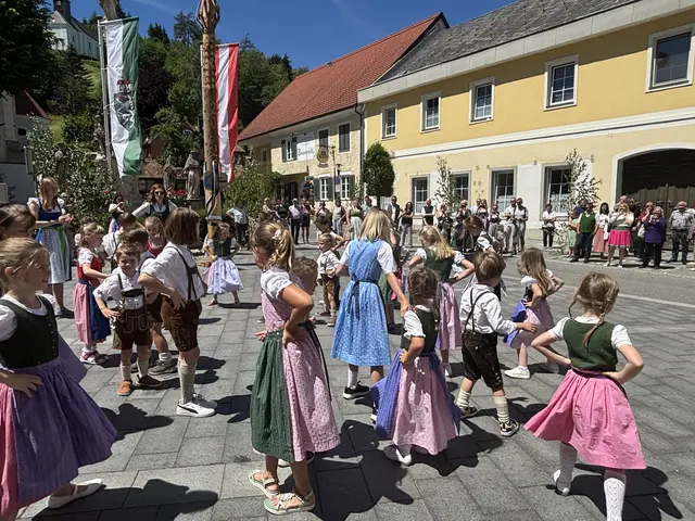 Foto: MeinBezirk/Waltraud Fischer
