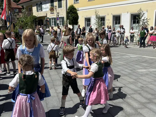 Foto: MeinBezirk/Waltraud Fischer