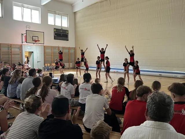 Foto: SportMS Tulln