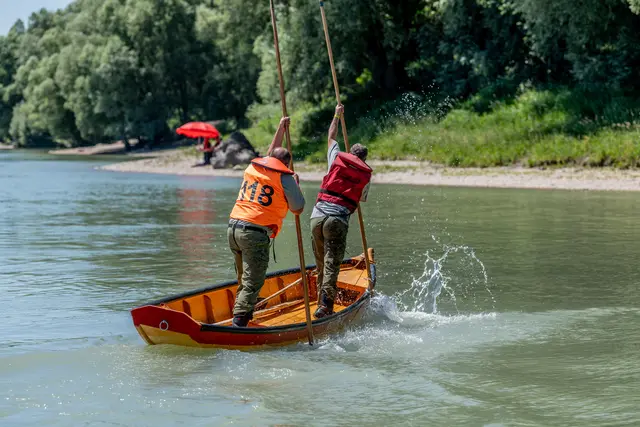 Foto: Pressestelle BFK UU