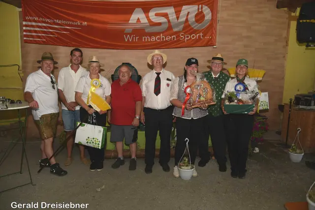 Foto: Gerald Dreisiebner
