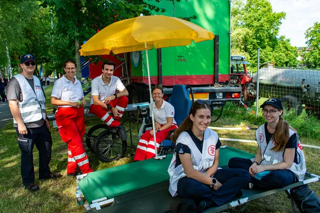 Foto: Pressestelle BFK UU