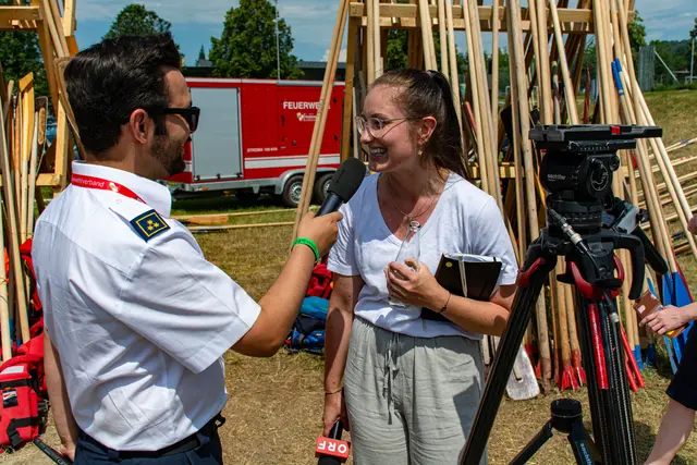 Foto: Pressestelle BFK UU