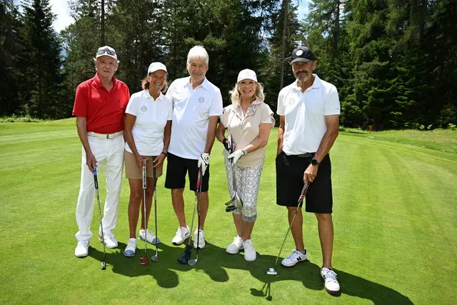 Foto: Club of Masters/Wolfgang Breiteneicher