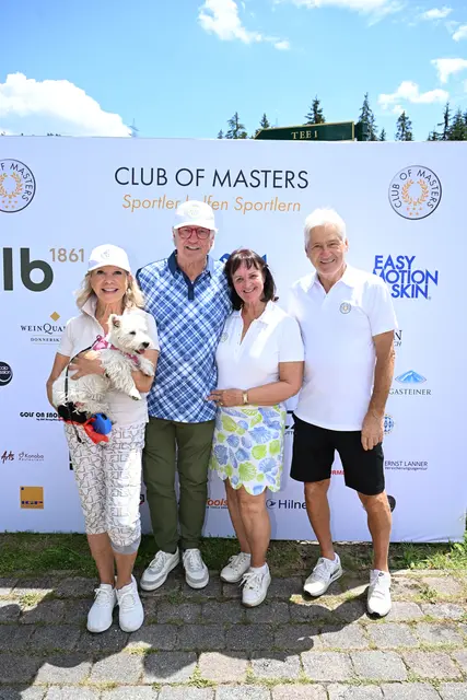 Foto: Club of Masters/Wolfgang Breiteneicher