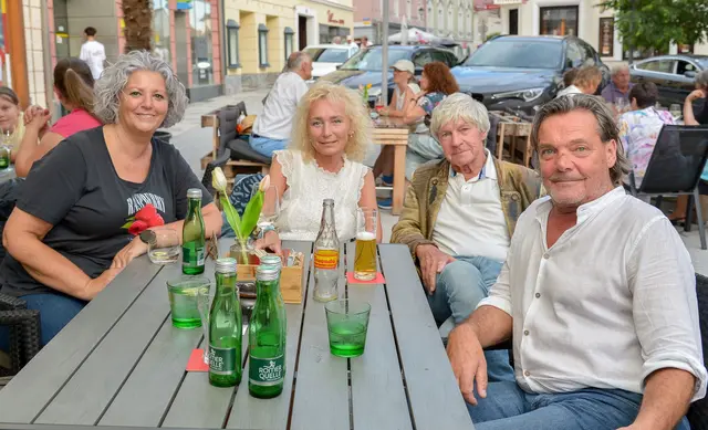 Foto: Gerhard Pulsinger