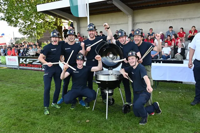 Foto: FF Meggenhofen
