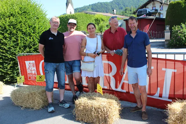 Foto: Johann Mühlberger