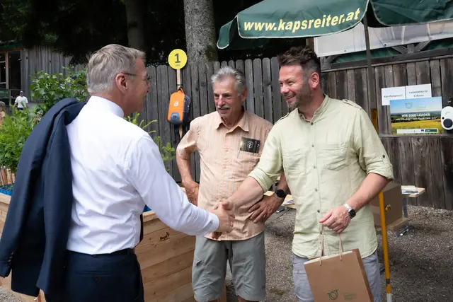 Foto: WKO Schärding