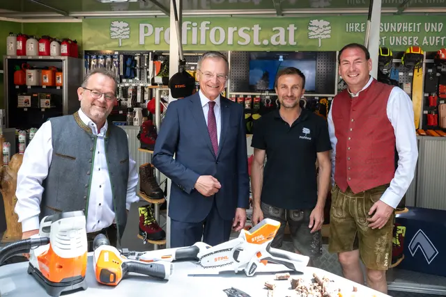 Foto: WKO Schärding