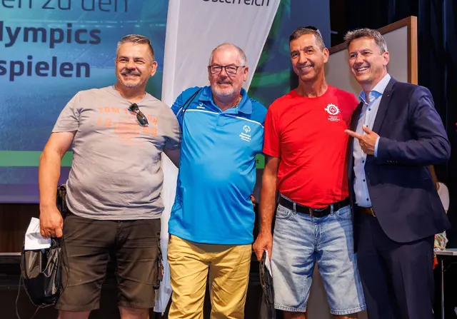 Foto: LPD Kärnten/Jannach