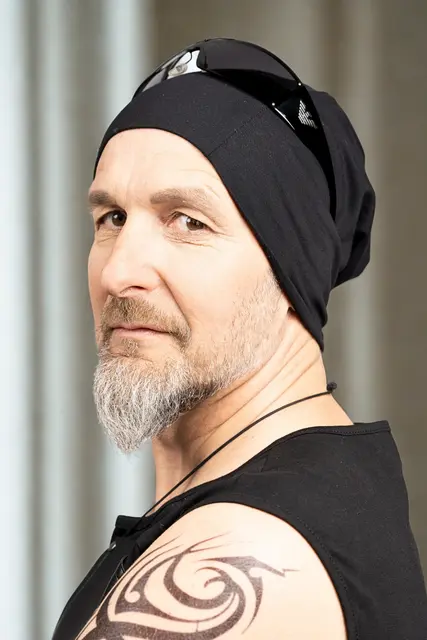 Foto: Patrick Ziebermayer