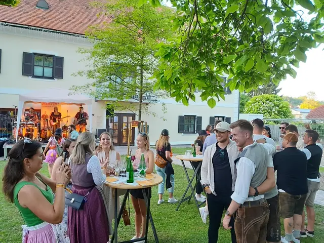 Foto: Weinbauverein Gamlitz