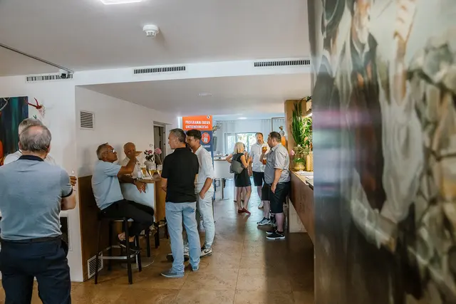 Foto: Dominik Zwerger