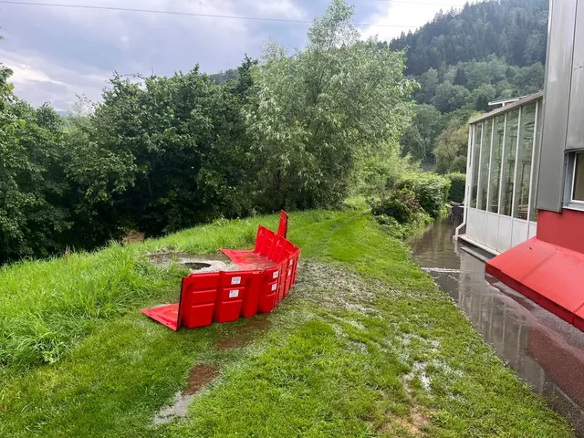 Foto: FF Kapfenberg-Diemlach