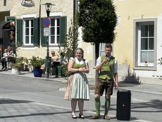 Foto: MeinBezirk/Waltraud Fischer