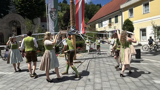 Foto: MeinBezirk/Waltraud Fischer