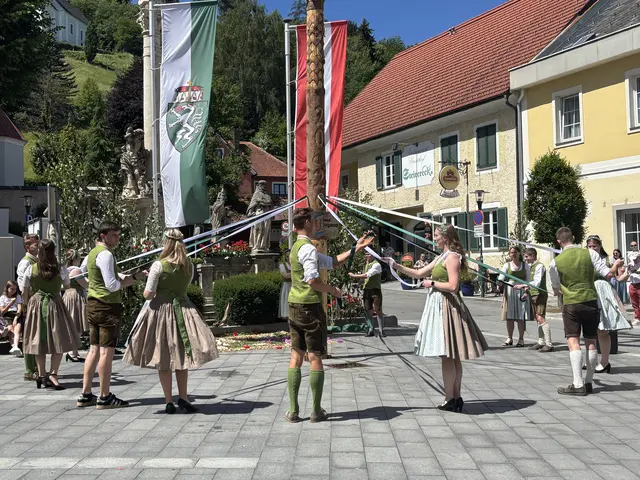 Foto: MeinBezirk/Waltraud Fischer