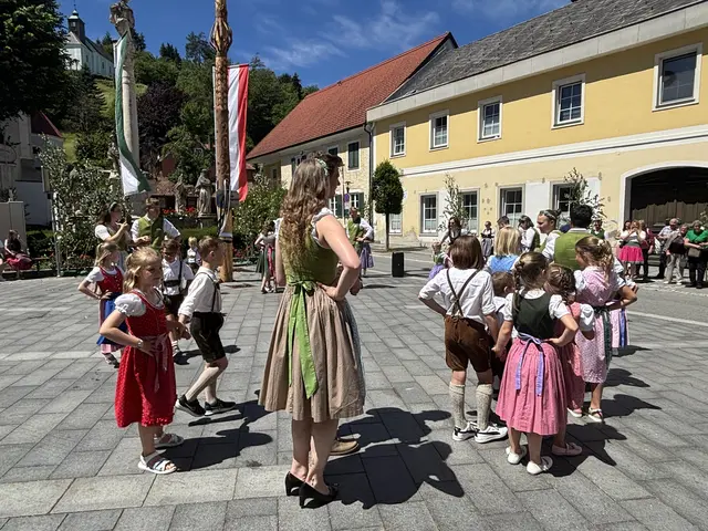 Foto: MeinBezirk/Waltraud Fischer
