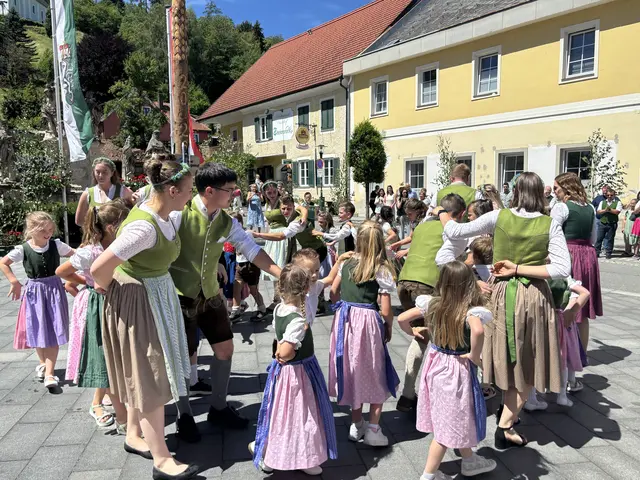 Foto: MeinBezirk/Waltraud Fischer