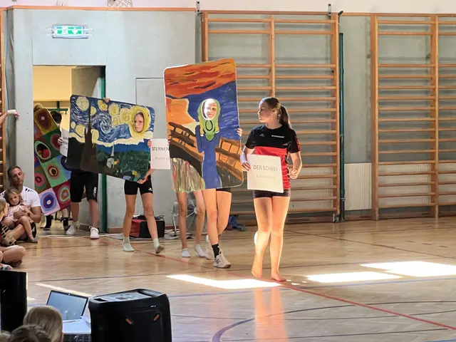 Foto: SportMS Tulln
