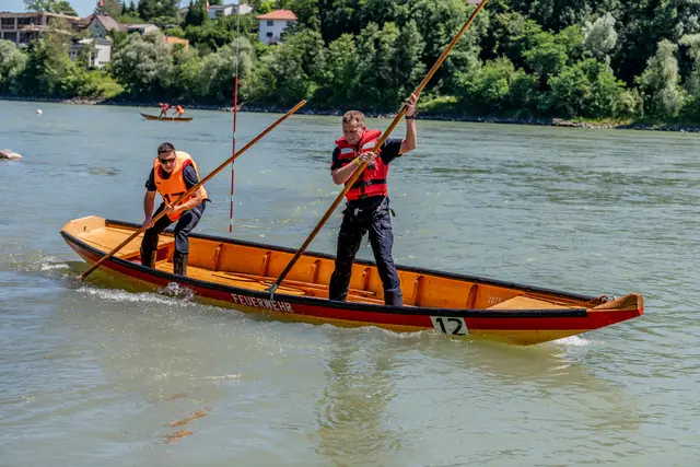 Foto: Pressestelle BFK UU