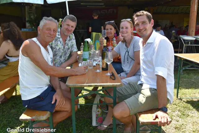 Foto: Gerald Dreisiebner