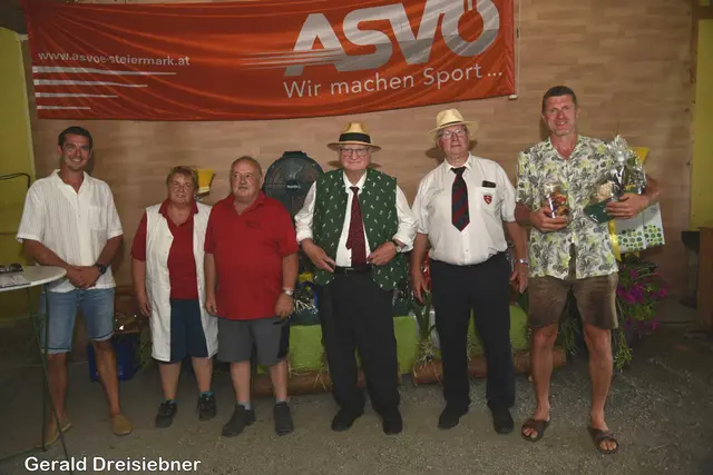 Foto: Gerald Dreisiebner