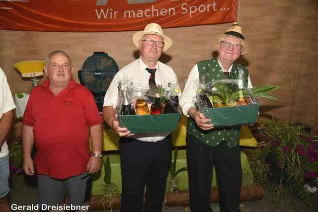 Foto: Gerald Dreisiebner