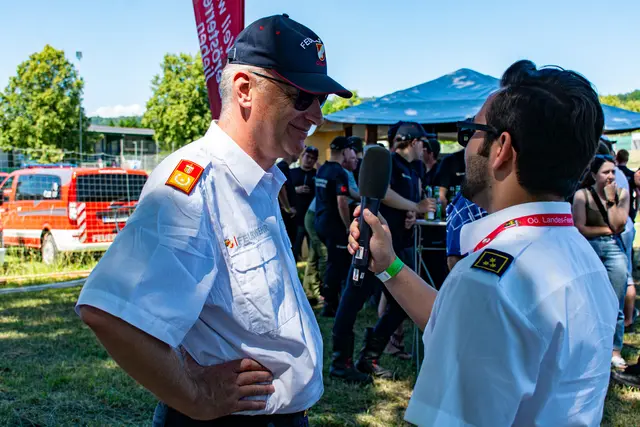 Foto: Pressestelle BFK UU