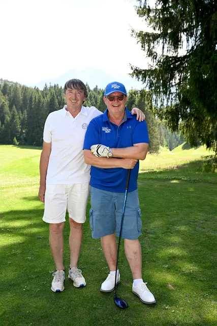 Foto: Club of Masters/Wolfgang Breiteneicher