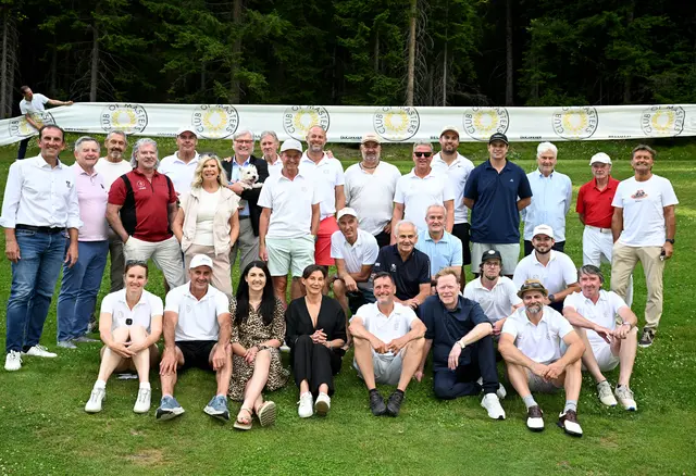 Foto: Club of Masters/Wolfgang Breiteneicher