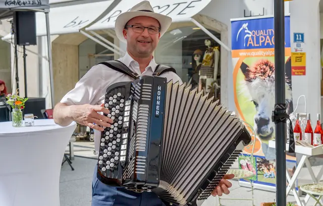 Foto: Gerhard Pulsinger