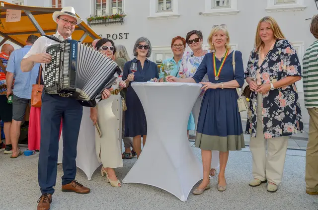 Foto: Gerhard Pulsinger