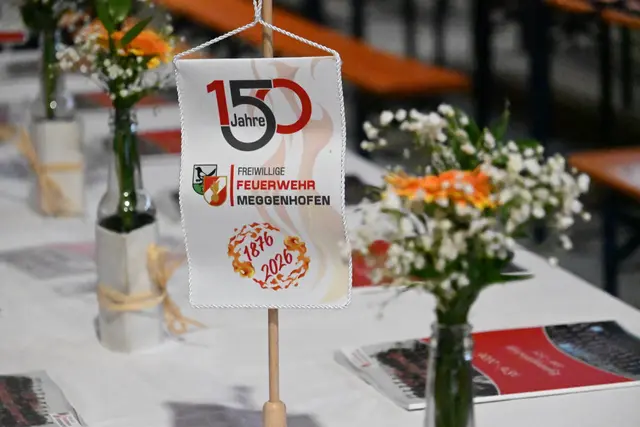 Foto: FF Meggenhofen