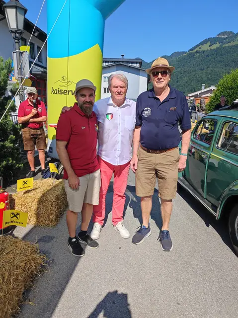 Foto: Johann Mühlberger