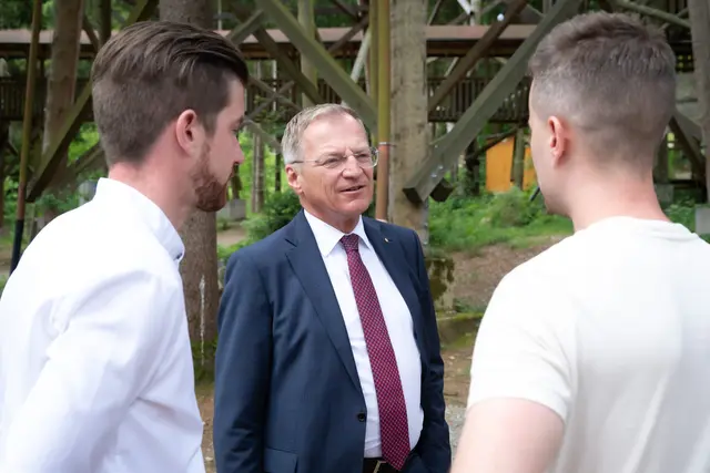 Foto: WKO Schärding