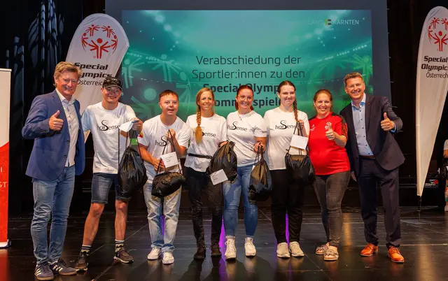 Foto: LPD Kärnten/Jannach