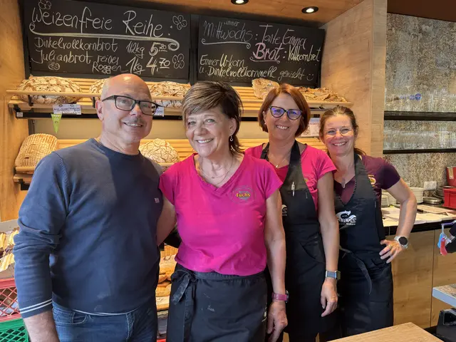 Cafe Fuchs in Kapfenberg, Bruck und NIklasdorf | Foto: Moritz