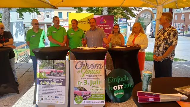 Foto: Josef Hofmüller