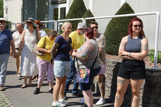 Foto: MeinBezirk/Johann Schleich
