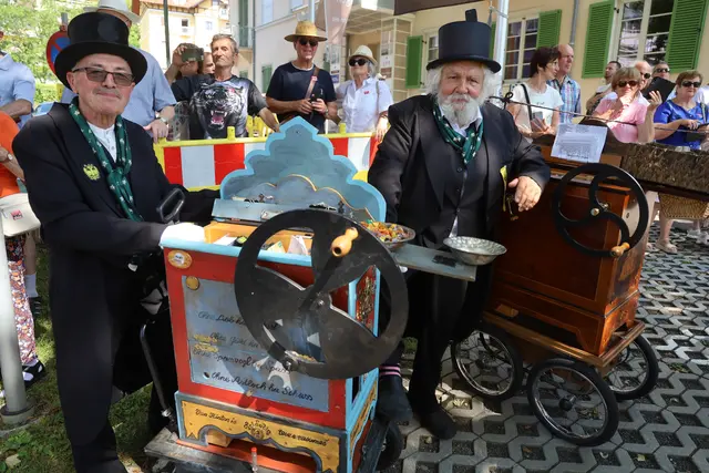 Foto: MeinBezirk/Johann Schleich