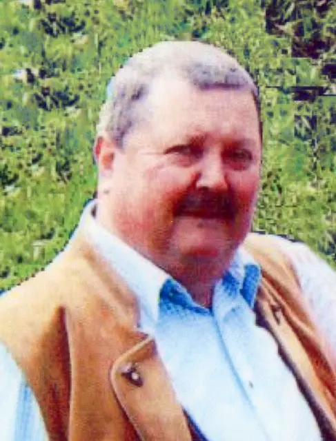 Johann Lackner aus Herzogsdorf, ✝︎ 79 Jahre | Foto: Privat