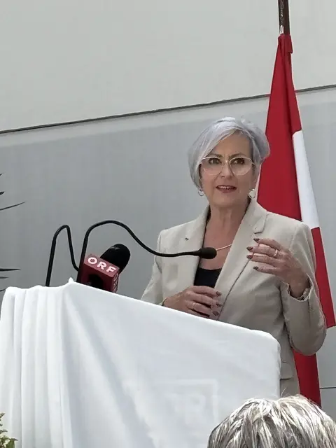 Foto: Sandra Schütz