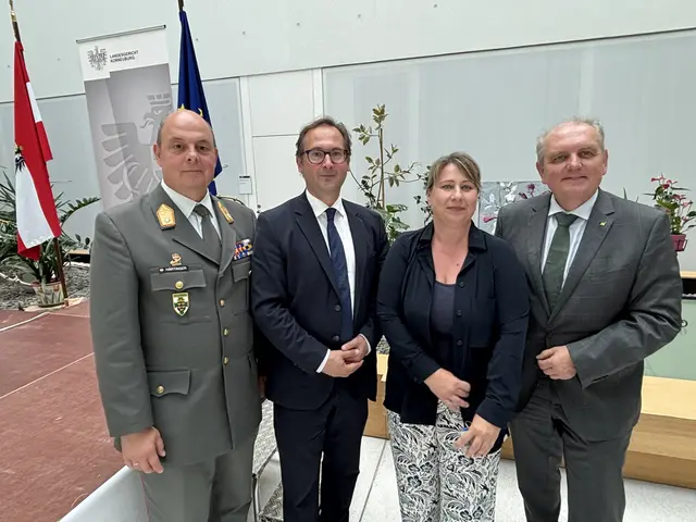 Foto: Sandra Schütz