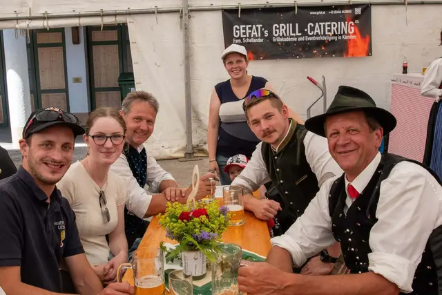 Foto: Hans Guggenberger