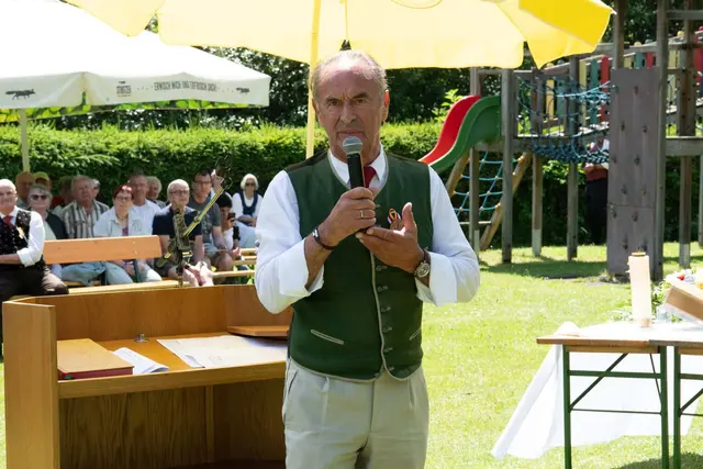 Foto: Hans Guggenberger