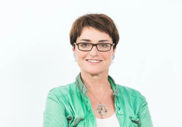 Landesrätin Beate Prettner im Interview über die psychosoziale Versorgung im Gailtal | Foto: LPD Kärnten