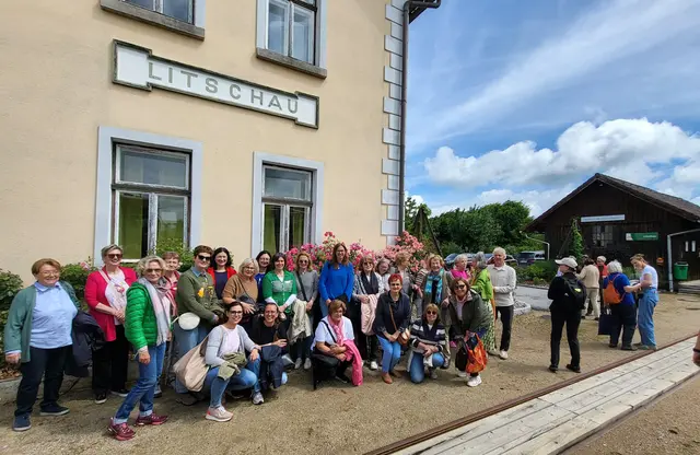 Ausflug nach Litschau | Foto: SI Club Waldviertel-Schrems