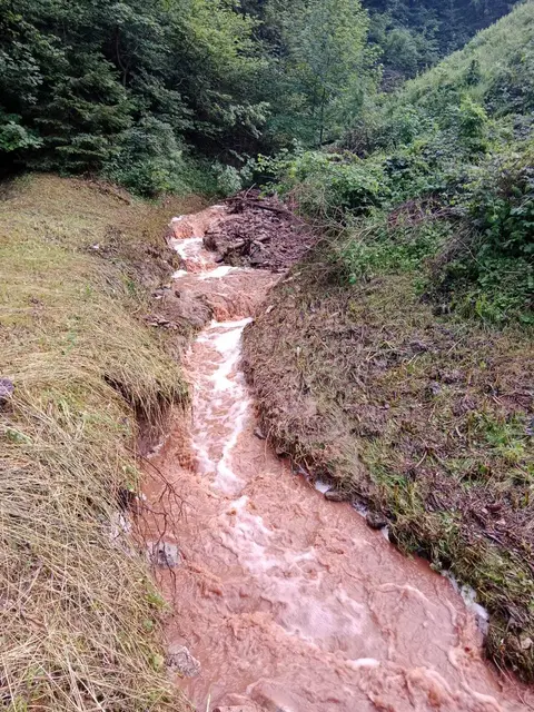 Foto: Freiwillige Feuerwehr der Stadt Kapfenberg